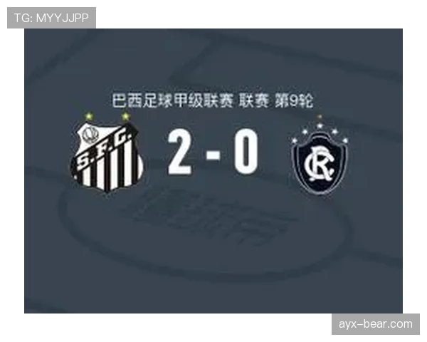 桑托斯近期赛程密集，连续客场比赛阵容有所调整