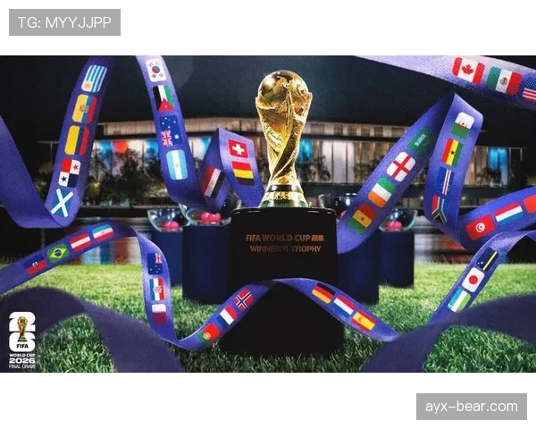 2026世界杯最佳第三规则为何备受关注